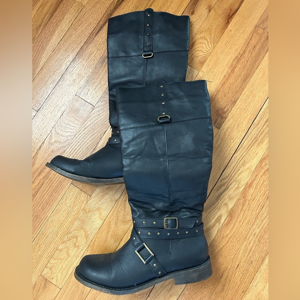 😍Tall Boots